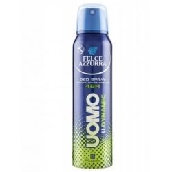 Felce Azzura deo Uomo Power Fresh dezodorant spray 150ml